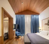 Faloria Mountain Spa Resort Hotels in San Vito di Cadore