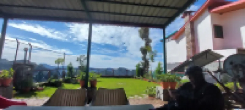 Veenu's Cottage