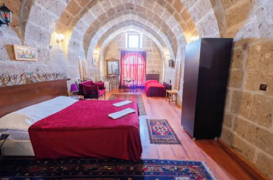 كابادوكيا ٕلارا كوناكلاري أنتيك جيلفيري كوناجي Photos