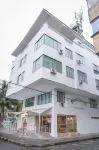 PlazaMar Pacifico Hotel Hotels in Буэнавентура