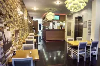 Hotel Larende