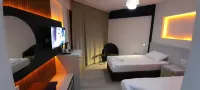 艾翰套房飯店