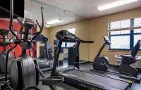 Extended Stay America Suites - Pittsburgh - West Mifflin Hotels in Jefferson Hills
