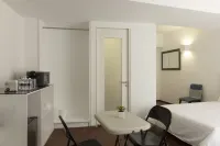 발사스 바이 호미렌트  호텔