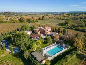 Borgo San Vincenzo