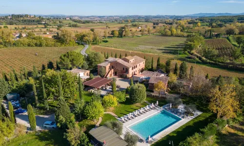 Borgo San Vincenzo