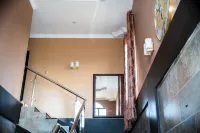 Fabulous Apartments in the New Upmarkment and Throbbing Lusaka Area
