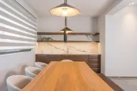 Aktis luxury villa