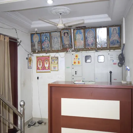 Hotel Jayaram