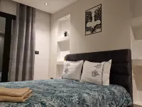 Captivating 2-Bed Apartment in Tunis Hotels near Tunis-Carthage International Airport
