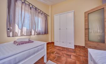 Anovi Holiday Homes by Litto