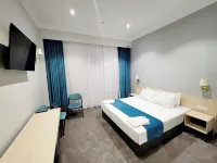 Khiva Residence Hotel - Airport Shuttle