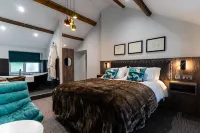 The Swan Inn Hotel a Kettleshulme