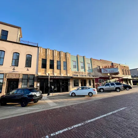 The Thomas Hotel