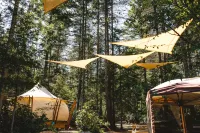 Smith Lake Farm Hotels in Comox Valley