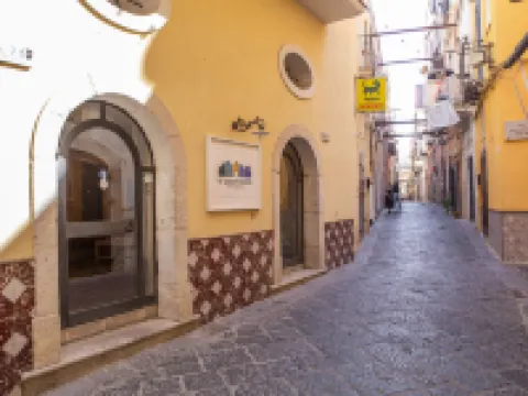 Quartuccio - Albergo Diffuso - Gaeta Hotels in Province of Latina