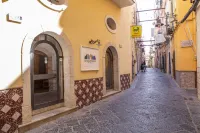 Il Quartuccio Gaeta Hotel di Gaeta
