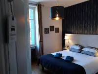 Le Parc des 4 Saisons Hotels in Meyrignac-l'Église