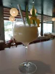 Ibis Styles Mayotte Aeroport - Bars