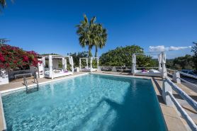 Agroturismo Can Cosmi Prats