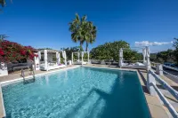 Agroturismo Can Cosmi Prats Các khách sạn ở Santa Gertrudis