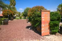 Suites in the Galilee