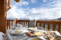 Résidence Pierre & Vacances Premium le Roselend