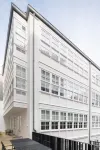 Noro Plaza Hotels in La Coruna