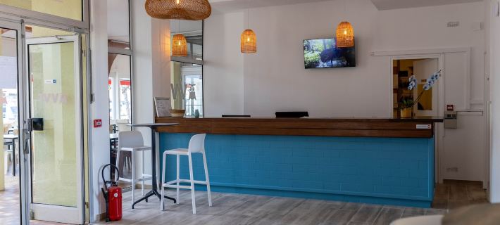 Vvf Résidence Port-Leucate Hoteles en Aude