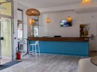 Vvf Résidence Port-Leucate Hotels in Leucate