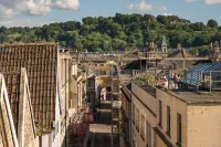 Dream Stays Bath - Barton House