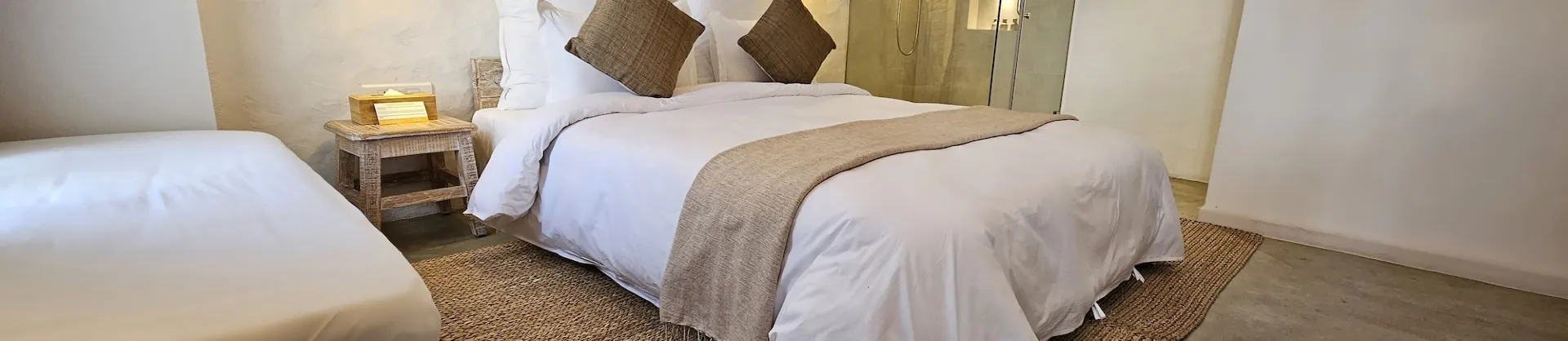 4-Star Select Hotels
