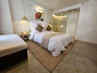 The Nanee Hotel dekat Bhaktapur Durbar Square