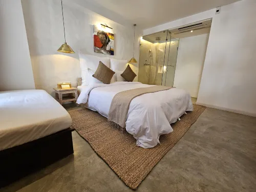 The Nanee Hotels in Bhaktapur