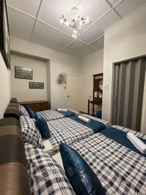 Baba & Charlie Home Stay Hotels in 