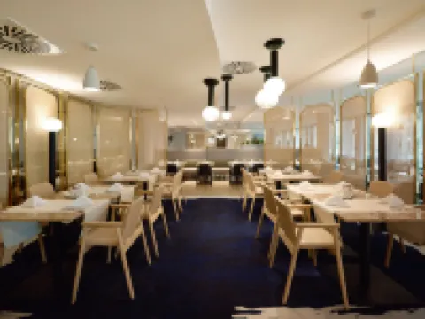 Baltic Park Fort by Zdrojowa Hotels in Swinoujscie