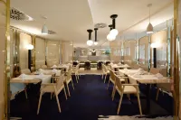 Baltic Park Fort by Zdrojowa Hotels in Swinemunde