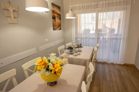 Sunset House Отели в г. Balestrate