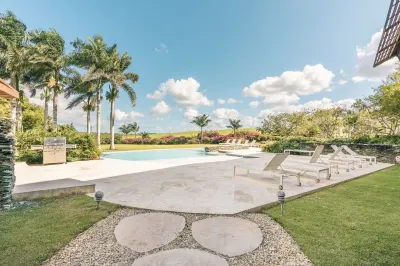 Cozy Apartment w Balcony View in Casa de Campo Hotels near Marina Casa de Campo
