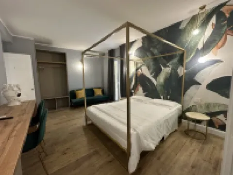 Krysos Luxury Rooms