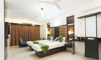 Hotel Apple Inn Vapi
