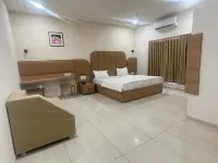 Hotel Sparsh Inn Morbi Hotels in Morbi
