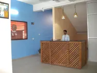 Rains Inn Eco Hotel