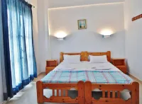 Apollonia Apartments - Huoneistot