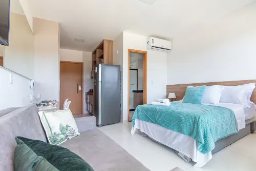 Mana Beach Experience B213 - Carpediem - 3-Star