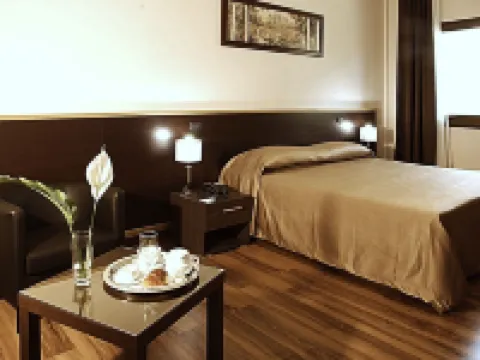 Forum Palace Hotel Hotels in Cassino