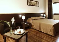 Forum Palace Hotel Hotels in Cassino