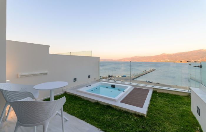 GM Luxury Suites & Spa