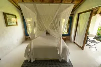 Casarão Alto Mucugê - Homestays