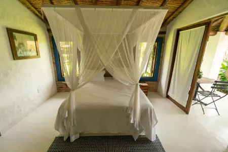 Casarão Alto Mucugê